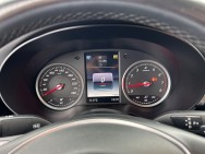 MERCEDES d'occasion CLASSE C COUPE C180 BA de 2017 Colmar (68)﻿