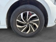 VOLKSWAGEN d'occasion POLO 1.0 TSI 95 Life de 2022 Poitiers (86)﻿