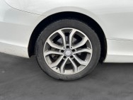 MERCEDES d'occasion CLASSE C COUPE C180 BA de 2017 Colmar (68)﻿