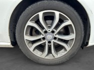 MERCEDES d'occasion CLASSE C COUPE C180 BA de 2017 Colmar (68)﻿