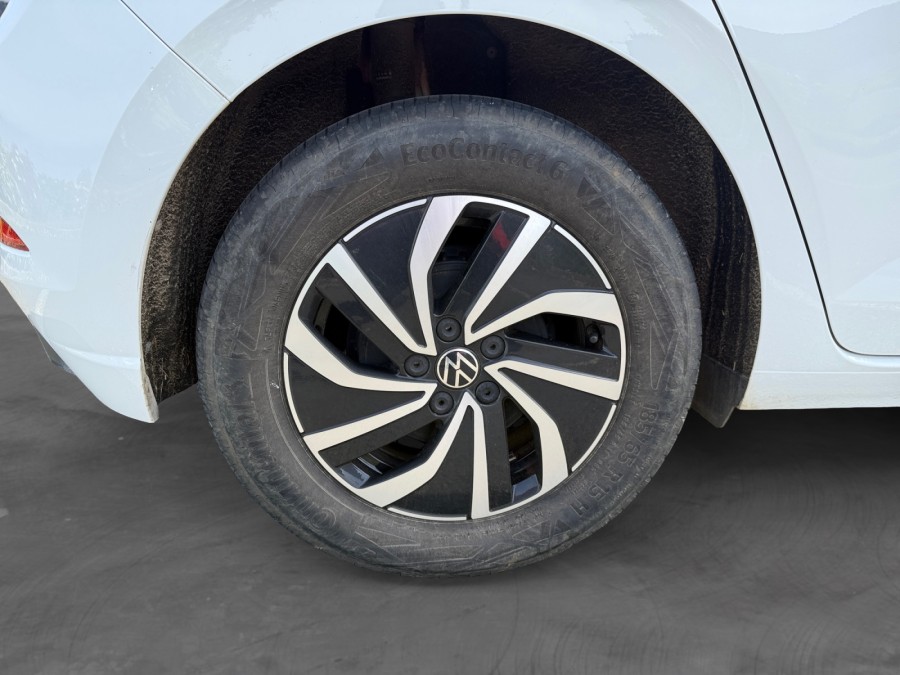 VOLKSWAGEN d'occasion POLO 1.0 TSI 95 Life de 2022 Poitiers (86)﻿