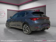 SEAT d'occasion LEON 1.4 E-HYBRID TSI 204 de 2020 Vauvert (30)﻿