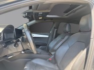 SEAT d'occasion LEON 1.4 E-HYBRID TSI 204 de 2020 Vauvert (30)﻿