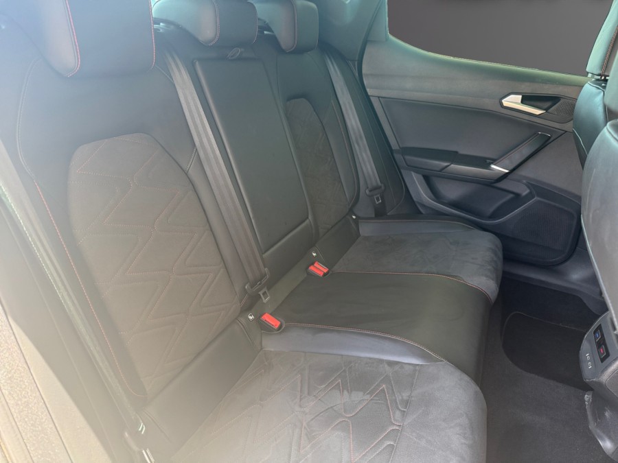 SEAT d'occasion LEON 1.4 E-HYBRID TSI 204 de 2020 Vauvert (30)﻿