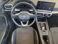 SEAT d'occasion LEON 1.4 E-HYBRID TSI 204 de 2020 Vauvert (30)﻿