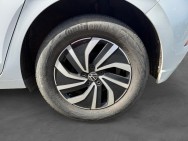 VOLKSWAGEN d'occasion POLO 1.0 TSI 95 Life de 2022 Poitiers (86)﻿