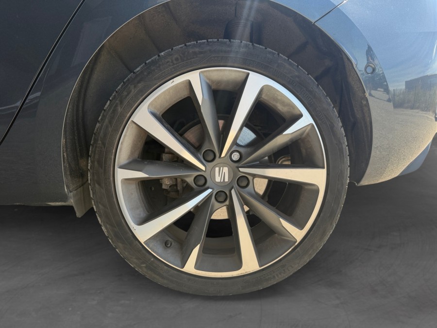 SEAT d'occasion LEON 1.4 E-HYBRID TSI 204 de 2020 Vauvert (30)﻿