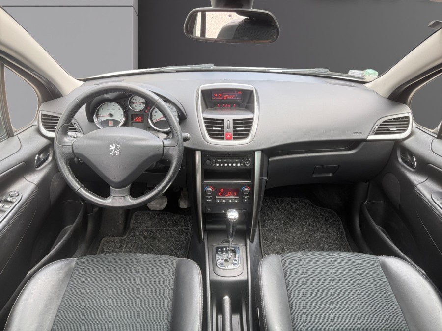 PEUGEOT d'occasion 207 SW SW 1.6 VTI PREMIUM BA de 2011 Toulouse Sud