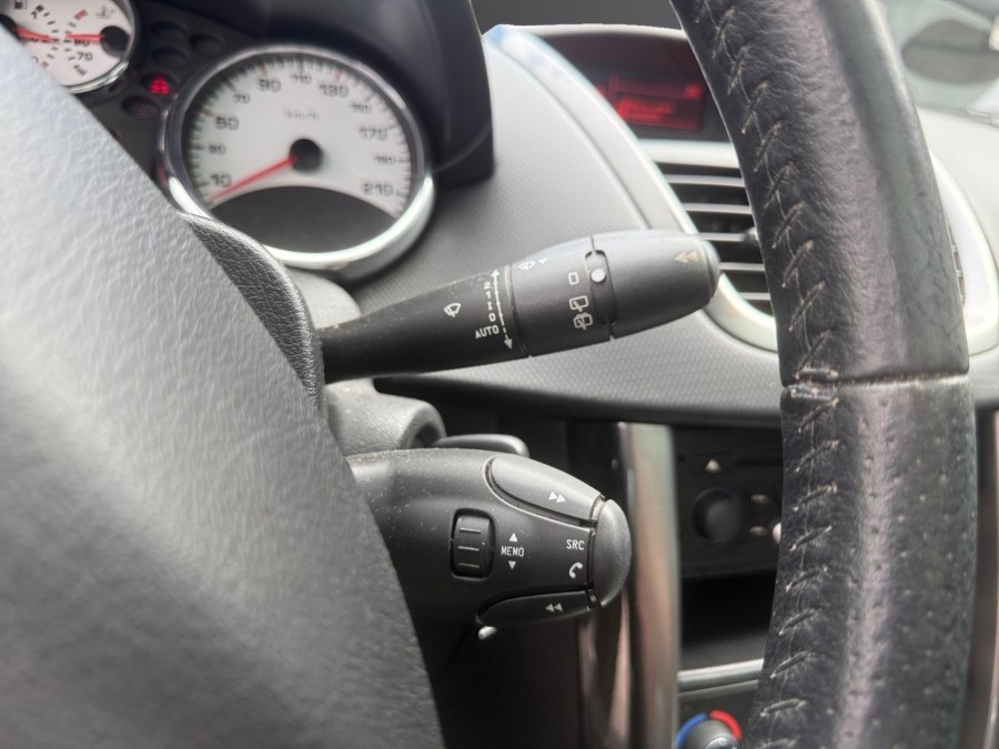 PEUGEOT d'occasion 207 SW SW 1.6 VTI PREMIUM BA de 2011 Toulouse Sud