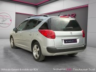 PEUGEOT d'occasion 207 SW SW 1.6 VTI PREMIUM BA de 2011 Toulouse Sud