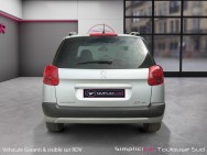 PEUGEOT d'occasion 207 SW SW 1.6 VTI PREMIUM BA de 2011 Toulouse Sud