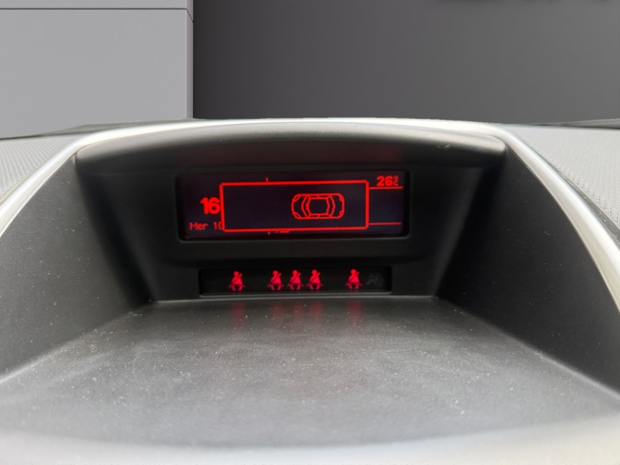 PEUGEOT d'occasion 207 SW SW 1.6 VTI PREMIUM BA de 2011 Toulouse Sud