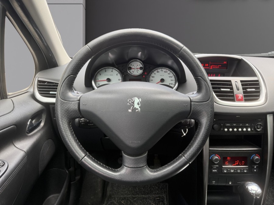 PEUGEOT d'occasion 207 SW SW 1.6 VTI PREMIUM BA de 2011 Toulouse Sud