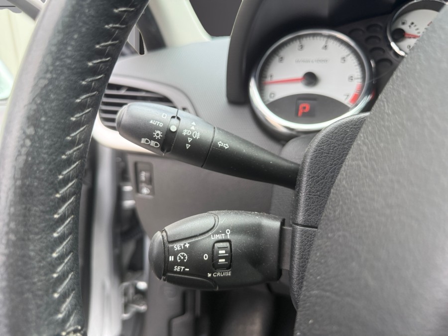 PEUGEOT d'occasion 207 SW SW 1.6 VTI PREMIUM BA de 2011 Toulouse Sud