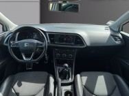 SEAT d'occasion LEON 2.0 TDI 150 S&S FR de 2016 Evreux (27)﻿