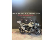 BMW d'occasion R1200GSAD gs de 2014 Toulon Est (83)﻿