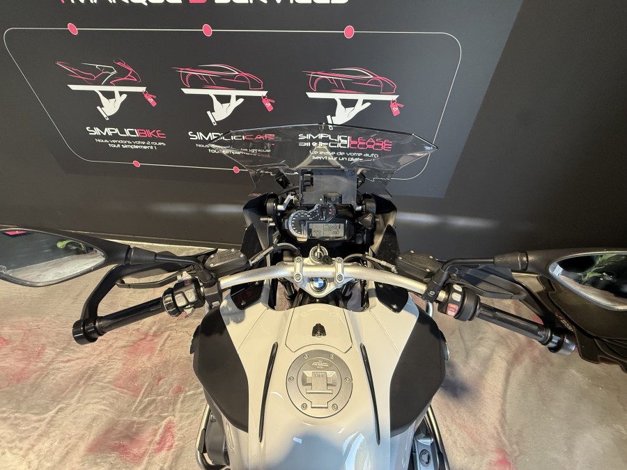 BMW d'occasion R1200GSAD gs de 2014 Toulon Est (83)﻿