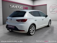 SEAT d'occasion LEON 2.0 TDI 150 S&S FR de 2016 Evreux (27)﻿