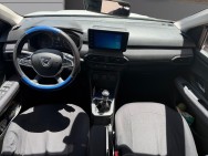 DACIA d'occasion SANDERO III 1.0 SCE 65 CONFORT de 2022 Cannes (06)﻿