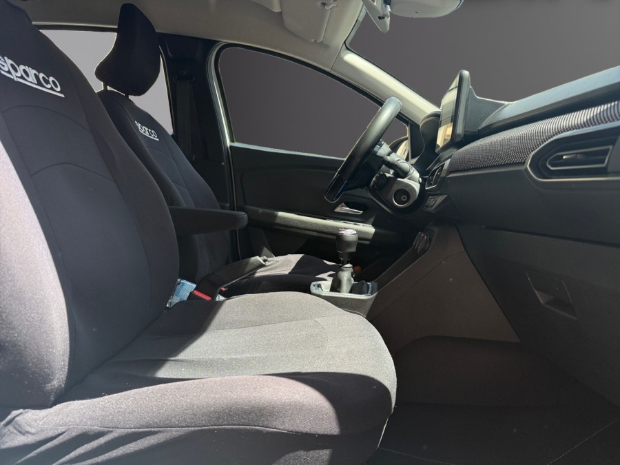 DACIA d'occasion SANDERO III 1.0 SCE 65 CONFORT de 2022 Cannes (06)﻿