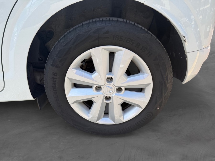 DACIA d'occasion SANDERO III 1.0 SCE 65 CONFORT de 2022 Cannes (06)﻿