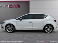 SEAT d'occasion LEON 2.0 TDI 150 S&S FR de 2016 Evreux (27)﻿
