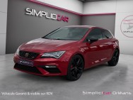 SEAT d'occasion LEON SC SC 2.0 TSI 300 CUPRA DSG de 2018 Orleans (45)﻿