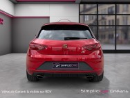 SEAT d'occasion LEON SC SC 2.0 TSI 300 CUPRA DSG de 2018 Orleans (45)﻿