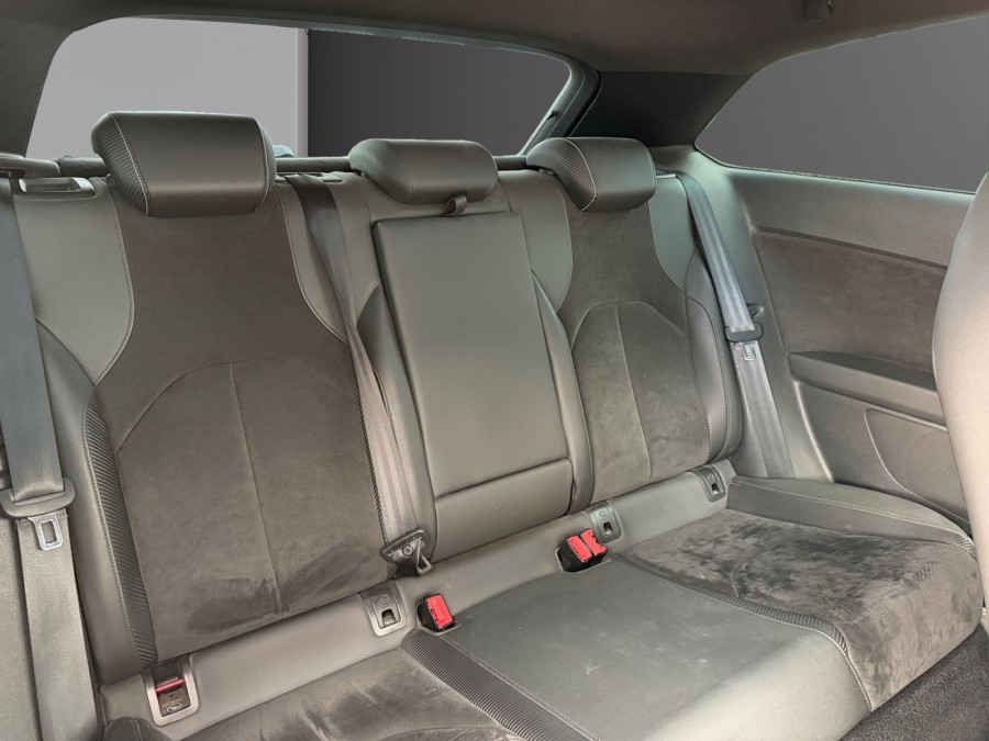 SEAT d'occasion LEON SC SC 2.0 TSI 300 CUPRA DSG de 2018 Orleans (45)﻿