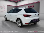 SEAT d'occasion LEON 2.0 TDI 150 S&S FR de 2016 Evreux (27)﻿