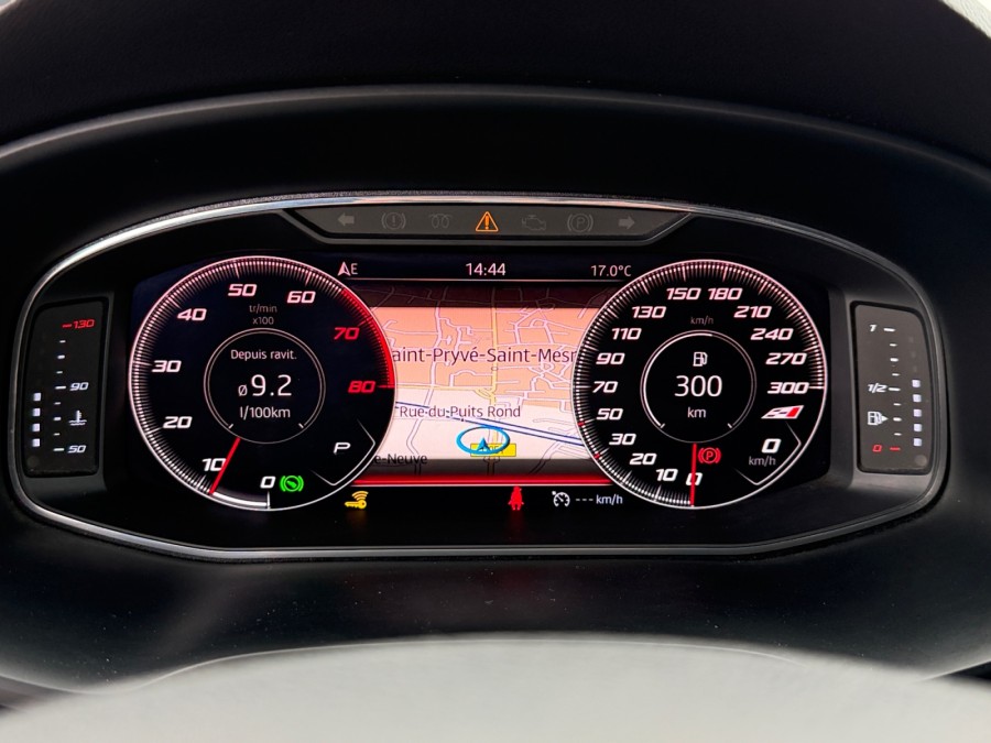 SEAT d'occasion LEON SC SC 2.0 TSI 300 CUPRA DSG de 2018 Orleans (45)﻿