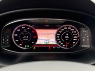 SEAT d'occasion LEON SC SC 2.0 TSI 300 CUPRA DSG de 2018 Orleans (45)﻿