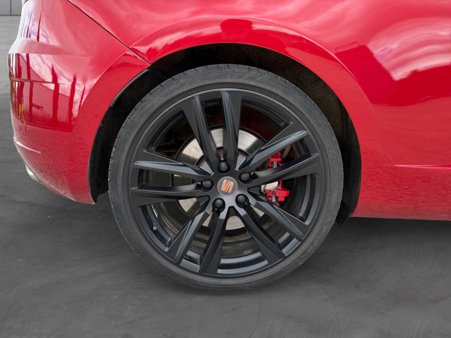 SEAT d'occasion LEON SC SC 2.0 TSI 300 CUPRA DSG de 2018 Orleans (45)﻿