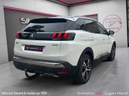 PEUGEOT d'occasion 3008 II SUV 1.6 BLUE HDI 120 ACTIVE BUSINESS EAT