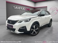 PEUGEOT d'occasion 3008 II SUV 1.6 BLUE HDI 120 ACTIVE BUSINESS EAT