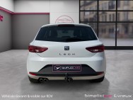 SEAT d'occasion LEON 2.0 TDI 150 S&S FR de 2016 Evreux (27)﻿