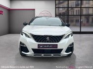 PEUGEOT d'occasion 3008 II SUV 1.6 BLUE HDI 120 ACTIVE BUSINESS EAT