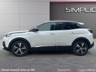 PEUGEOT d'occasion 3008 II SUV 1.6 BLUE HDI 120 ACTIVE BUSINESS EAT