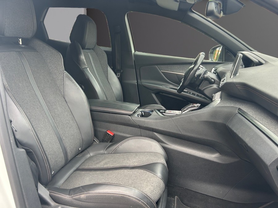 PEUGEOT d'occasion 3008 II SUV 1.6 BLUE HDI 120 ACTIVE BUSINESS EAT