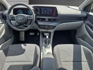 HYUNDAI d'occasion BAYON 1.0 T-GDI 100 HYBRID 48V INTUITIVE DCT de