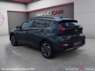 HYUNDAI d'occasion BAYON 1.0 T-GDI 100 HYBRID 48V INTUITIVE DCT de