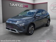 HYUNDAI d'occasion BAYON 1.0 T-GDI 100 HYBRID 48V INTUITIVE DCT de