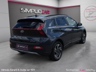 HYUNDAI d'occasion BAYON 1.0 T-GDI 100 HYBRID 48V INTUITIVE DCT de