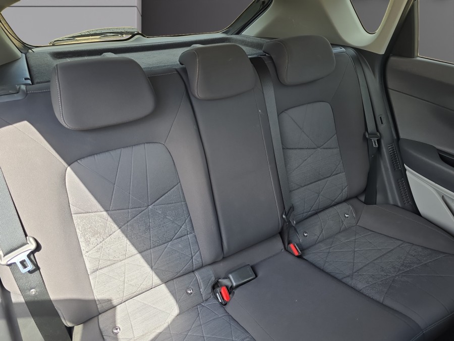 HYUNDAI d'occasion BAYON 1.0 T-GDI 100 HYBRID 48V INTUITIVE DCT de