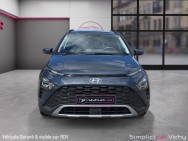 HYUNDAI d'occasion BAYON 1.0 T-GDI 100 HYBRID 48V INTUITIVE DCT de