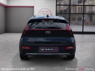 HYUNDAI d'occasion BAYON 1.0 T-GDI 100 HYBRID 48V INTUITIVE DCT de