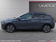 HYUNDAI d'occasion BAYON 1.0 T-GDI 100 HYBRID 48V INTUITIVE DCT de