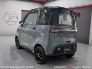 SIMPLICI d'occasion S1 simplici S1 de 2024 Lyon Ouest (69)﻿