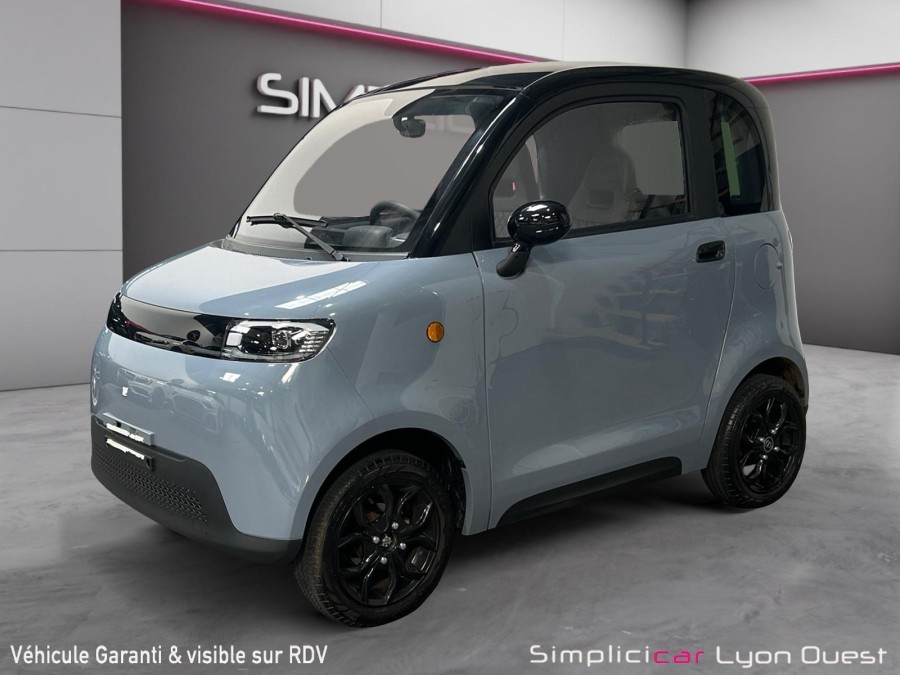 SIMPLICI d'occasion S1 simplici S1 de 2024 Lyon Ouest (69)﻿