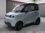 SIMPLICI d'occasion S1 simplici S1 de 2024 Lyon Ouest (69)﻿